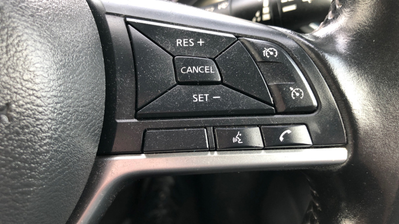 Nissan Micra 1.0 IG-T 100 Tekna 5dr Petrol Hatchback